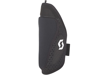 SCOTT Grenade Evo - Skinnebensbeskytter - Sort - One Size