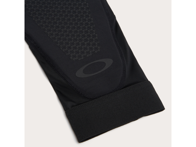 Oakley All Mountain D30 - Knæbeskyttere - Blackout