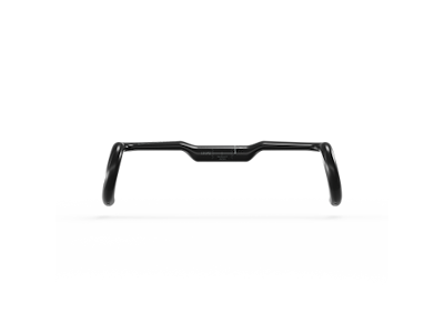 PRO Discover Ergo Alu styr gravel  - 31.8mm