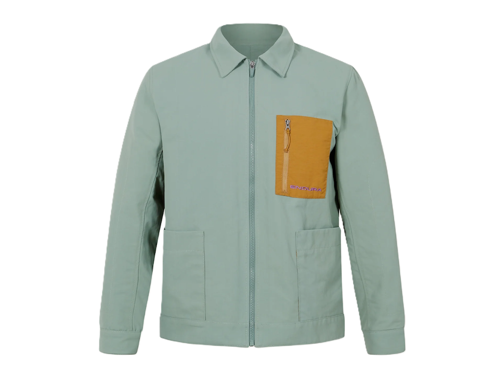 Endura Forty1Thirty Coach Jacket