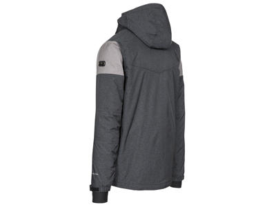 Trespass Mack - Ski jakke - Sort