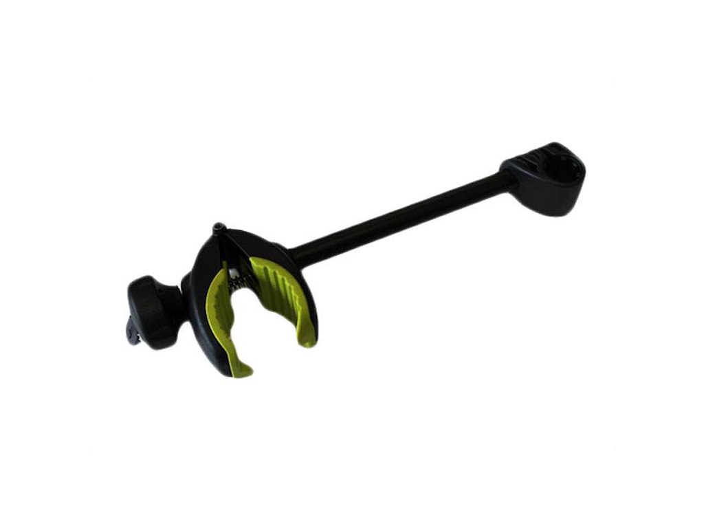 BuzzRack Lang Arm Med Klampe