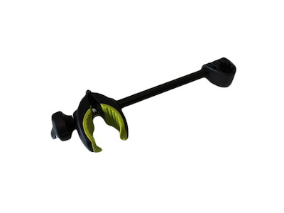 BuzzRack Lang Arm Med Klampe