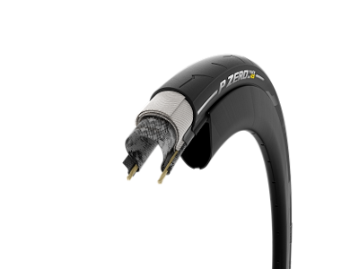 Pirelli P ZERO™ Race RS TLR Foldedæk 700x35c