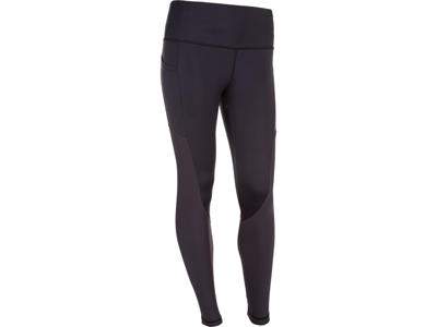 Athlecia - Filucca W Rib Tights W. Pockets - Dame tights 