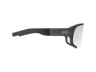 POC Aspire Photochromic - Cykelbriller - Fotokromisk Linse - Black