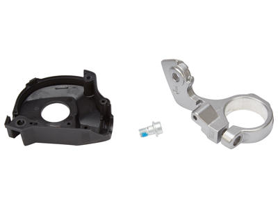 Shimano SLX - Base til skiftegreb højre - Model M7000