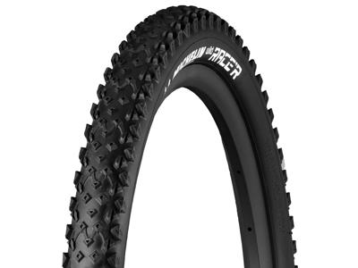 Michelin Wild Racer - MTB foldedæk - 29x2,25 (57-622) - Sort