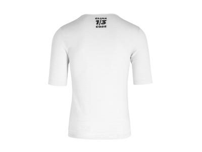 Assos Summer SS Skin Layer - Cykeltrøje K/Æ - Hvid