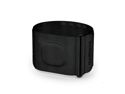 Garmin Index Sleep Monitor - Sort