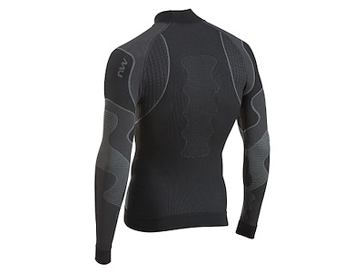 Northwave High Neck Revolution Baselayer - Svedundertrøje - Herre - Sort