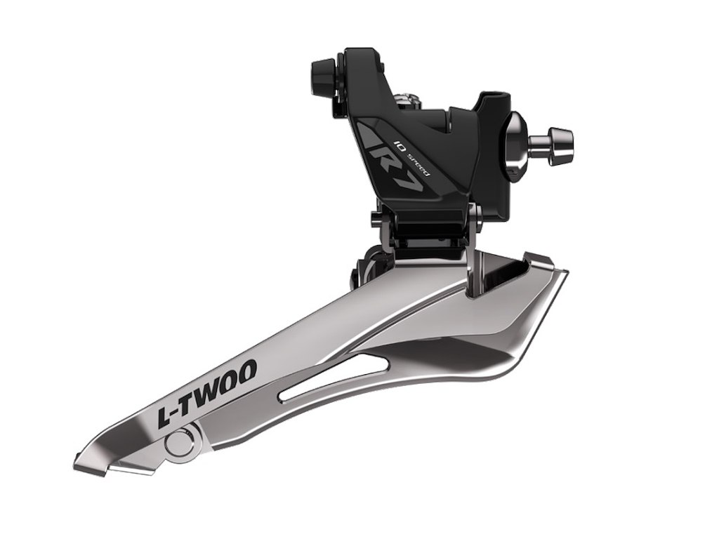 LTWOO R5010 Racer Forskifter 2x10sp Direct Mount