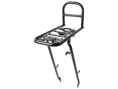 Atran Velo Cargo Mini AVS Frontbagagebærer