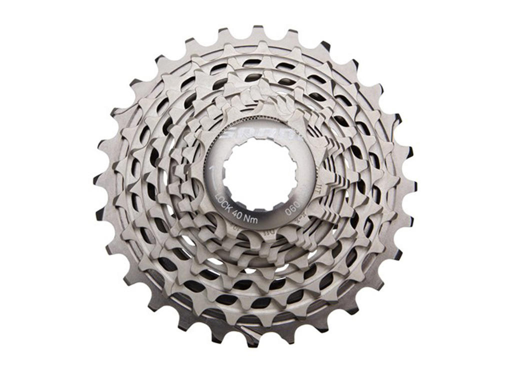 Sram XG-1190 Red 22 - Kassette - 11 gear - 11-26T