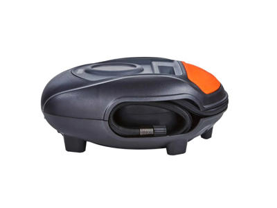 Osram Luftkompressor 12V Analog