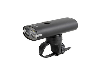 FORCE Glint Forlygte - USB Opladelig - 1600 Lumen