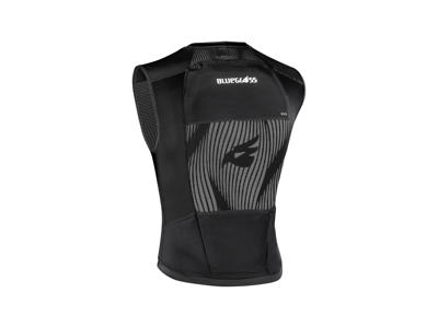 Bluegrass Body Armour Lite - Rygskjold