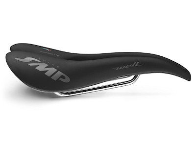Selle SMP WELL Sport sort