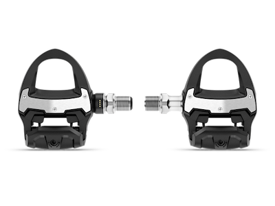 Garmin Rally RS110 - Powermeter med 1 sensor - Shimano SPD-SL