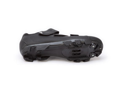 Astral Cykelsko - Velcro - MTB - Sort