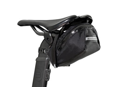 Bontrager Elite - Sadeltaske 0,93 Liter - Sort