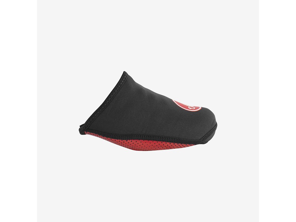 Castelli Toe Thingy 2 Tåovertræk Sort