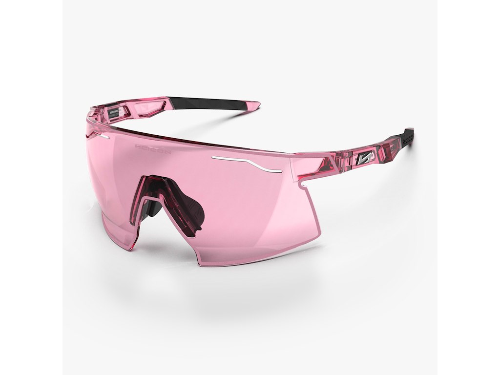 Scicon Aeronda M3 - Cykelbriler - Pink Scicon Aeronda M3 - Cykelbriler - Pink
