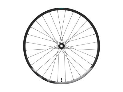 Shimano XT - Forhjul M8120 - 29" E-Thru Boost - Tubeless