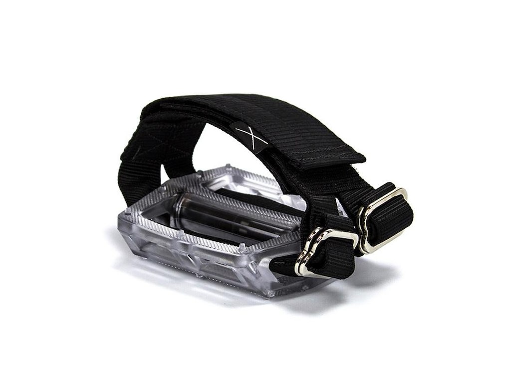 Restrap Pedal Stropper