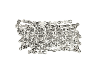 Ceramicspeed UFO Speed Chain - KMC 1/2x1/8" Track - Cykelkæde - Single Speed