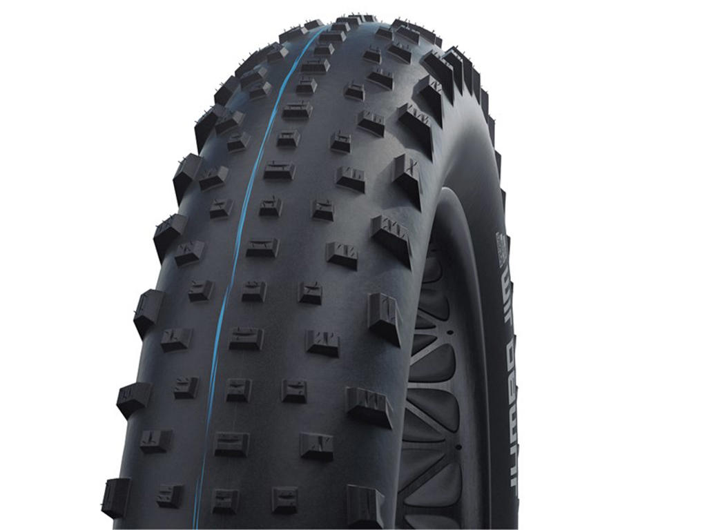 Schwalbe Jumbo Jim Evolution Line TL-Easy Foldedæk - 26x4,80