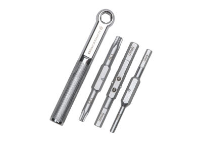 Blackburn Mini Switch - Værktøjssæt