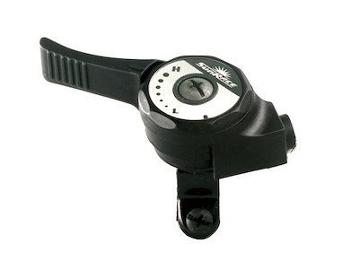 Skiftegreb 3-speed venstre sunrace
