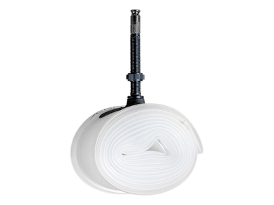 Schwalbe Aerothan Plus slange 28" (33/47-622) med SCV Clik ventil - SCV17-AE+