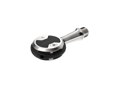 Wahoo Speedplay - Zero Pedal System - Walkable - Sort/Sølv