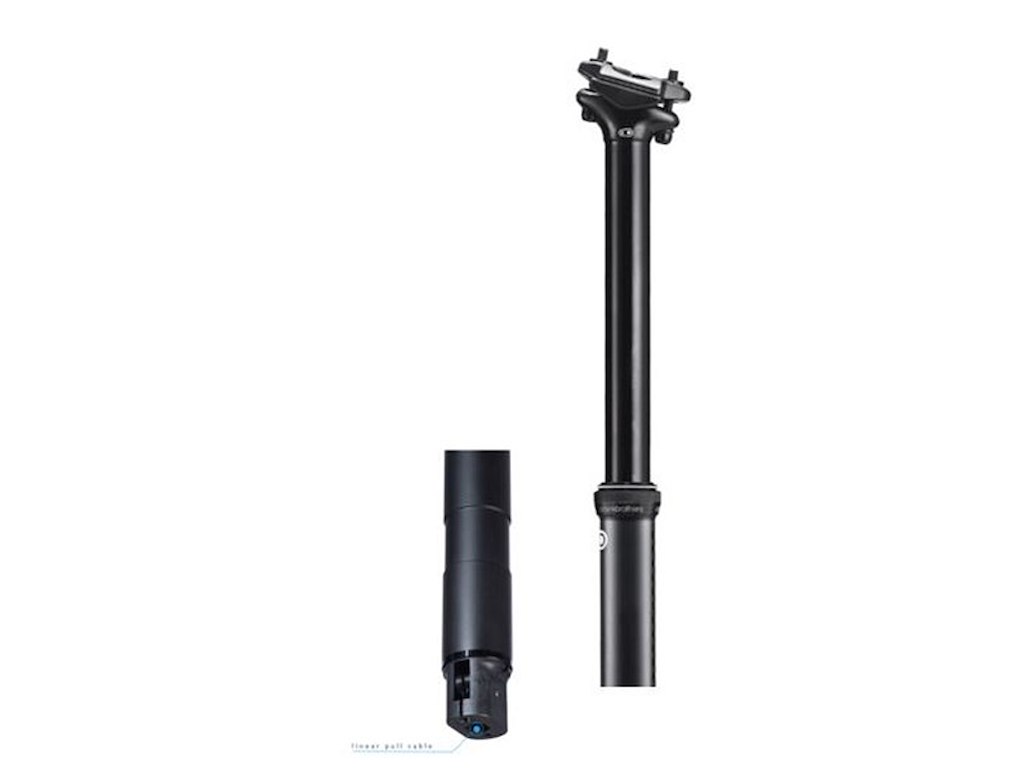 Crankbrothers Highline 3 Dropperpost 469 / 150 m