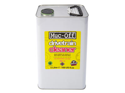 Muc-Off Bio Drivetrain cleaner -  5 Liter 