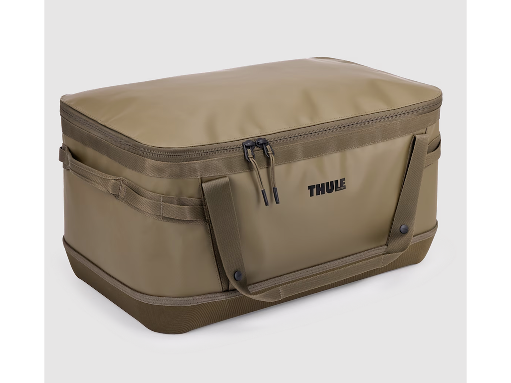 Thule Chasm Gear Hauler - Udstyrstaske - 55 L - Deep Khaki