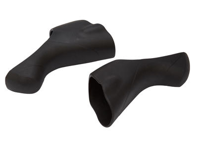 Shimano Sora - Grebsgummi i sæt - ST-R3000 - Sort