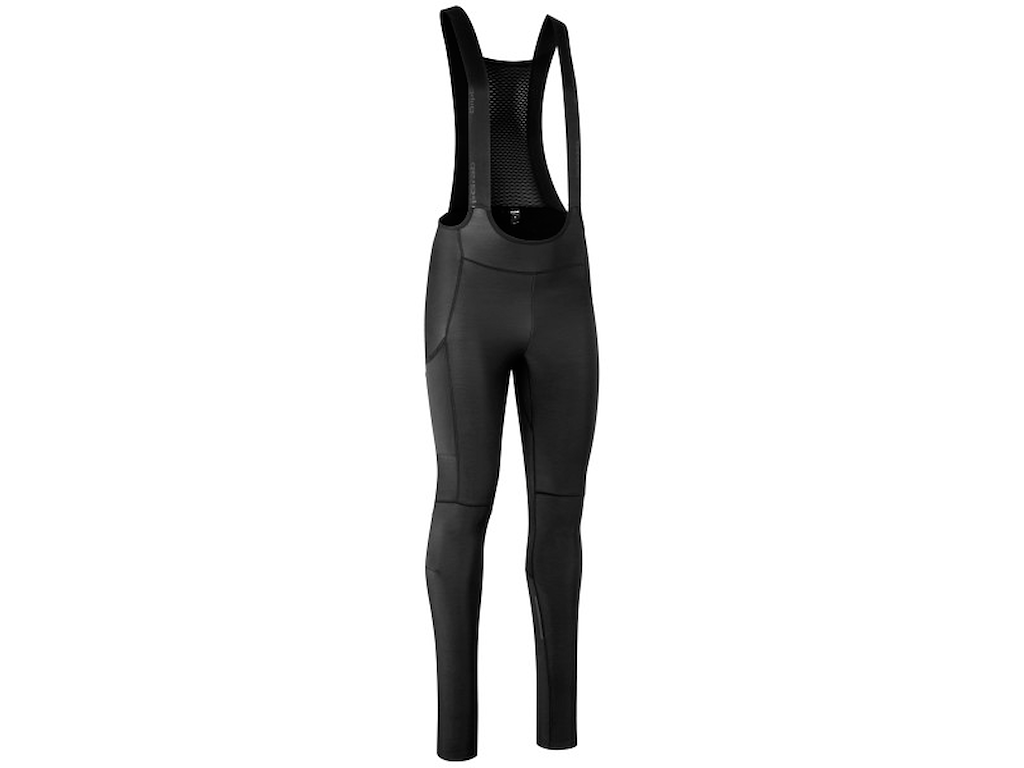 GripGrab PACR Thermal bibbtights uden pude herre
