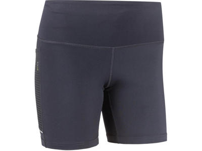 Elite Lab Run Elite X1 Short - Shorts - Dame - Sort