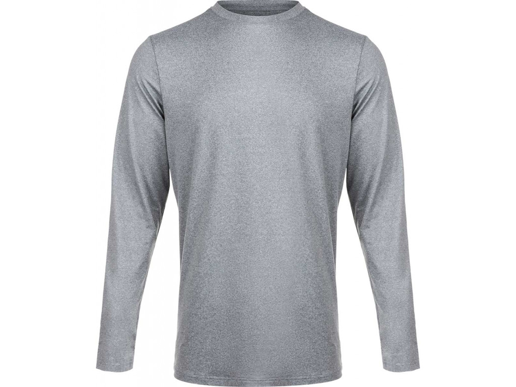 Elite Lab Sustainable X1 Elite - T-shirt - Herre - Grå - Str. M