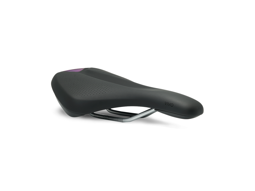 Selle Royal Vivo Sadel Urban Moderate