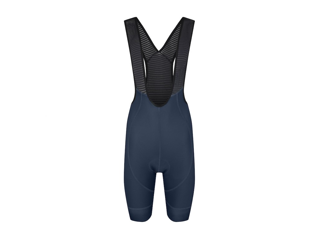 Bioracer Icon Bibshorts - Cykelshorts m/pude - Dame - Nautica - S