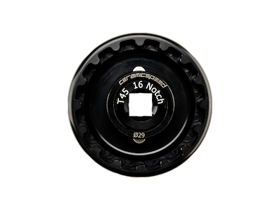 CeramicSpeed Dobbelt Aftrækker T45/T47