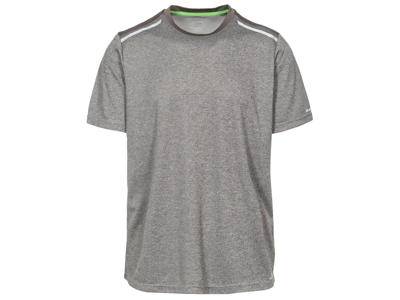 Trespass Astin - T-Shirt Douskin - Carbon - Str. S