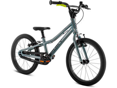 Puky - LS Pro 18 - Børnecykel fra 4 år - Grå