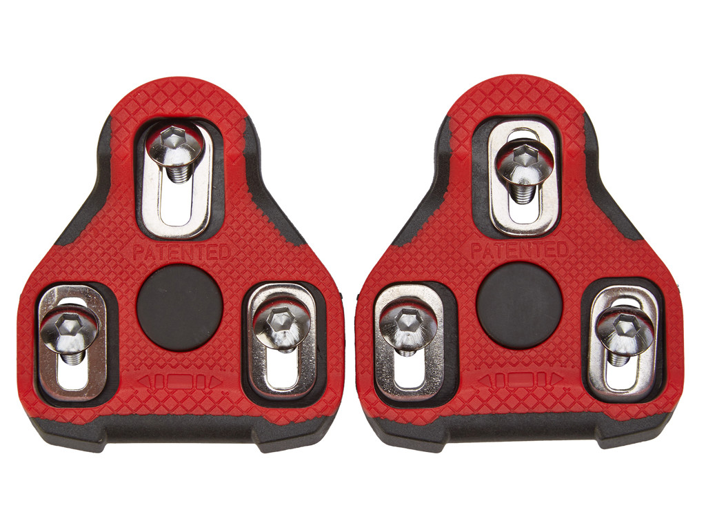 Klamper Look KEO TPU plastik.