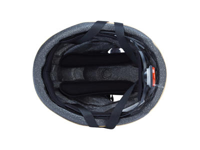 On Gear - Cykelhjelm - Børn/junior - Sand mat - str. 48-55 cm