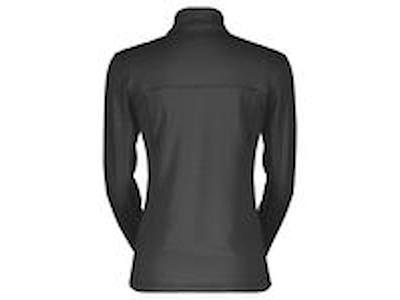 SCOTT Defined Light Midlayer Sort til kvinder Størrelse XL